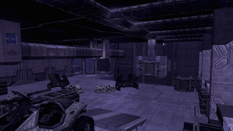 TERMINUS (infection)  (Halo Reach) 213