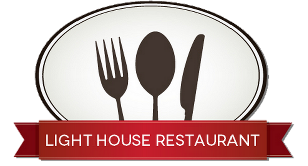 |WEBSITE| LIGHT HOUSE RESTAURANT  Logo10