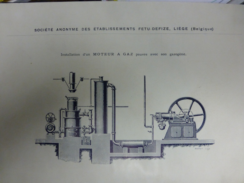 FETU DEFIZE 1902 : CATALOGUE MACHINES OUTILS ET MOTEURS P1010414