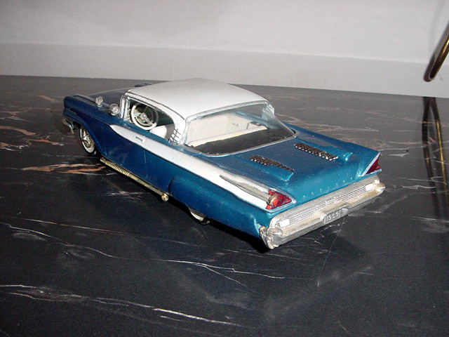 Mercury 1959 amt custom survivor Dsc04012