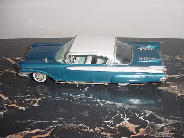 Mercury 1959 amt custom survivor Dsc04015