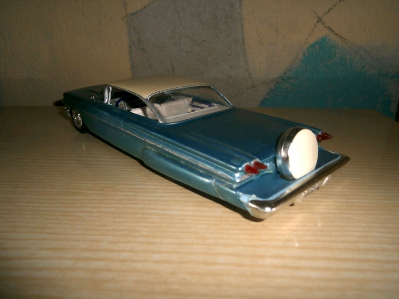Pontiac coupe 1960 amt  P4280017