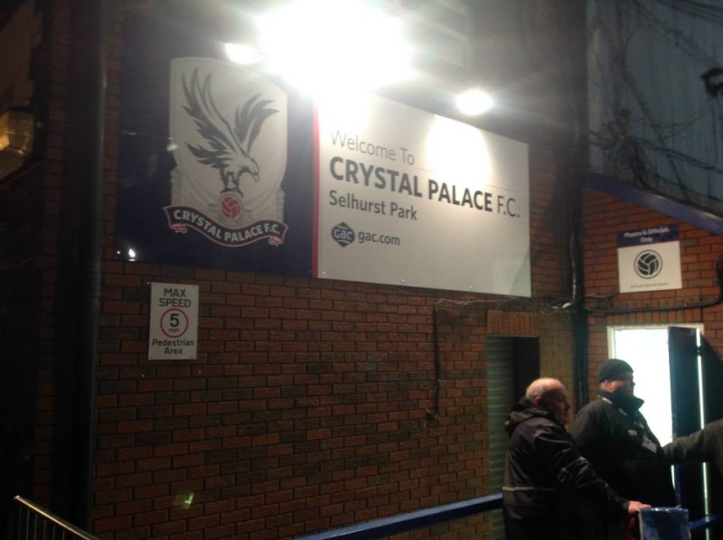 Crystal Palace - West Ham Utd 03-12-2013 14806010