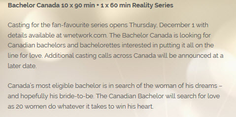 Bachelor Canada Season 3 - Chris Leroux - Filming Schedule - Discussion - *Sleuthing Spoilers* - Page 2 2017-190