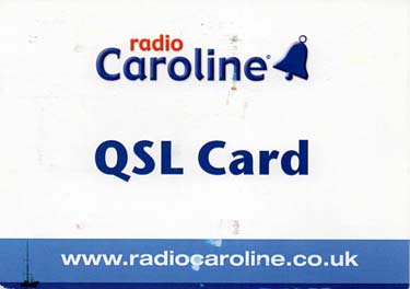 QSL de Radio Caroline Qsl_ra10