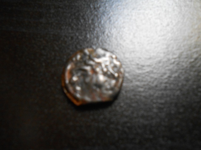 mes monnaie gauloise et une fusaiole + 2 romaine et un bonus Dscn0325