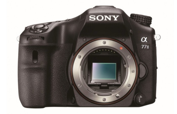 Sony A77 Mark II: Επίσημα η νέα DSLR της εταιρείας με αναβαθμισμένα τεχνικά χαρακτηριστικά 2255