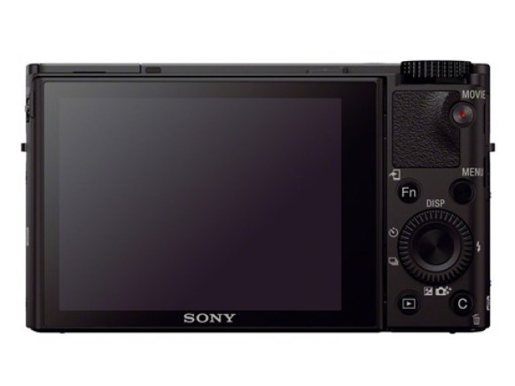 Sony Cybershot RX100 III: Επίσημα η νέα κορυφαία point-and-shoot της εταιρείας 5225