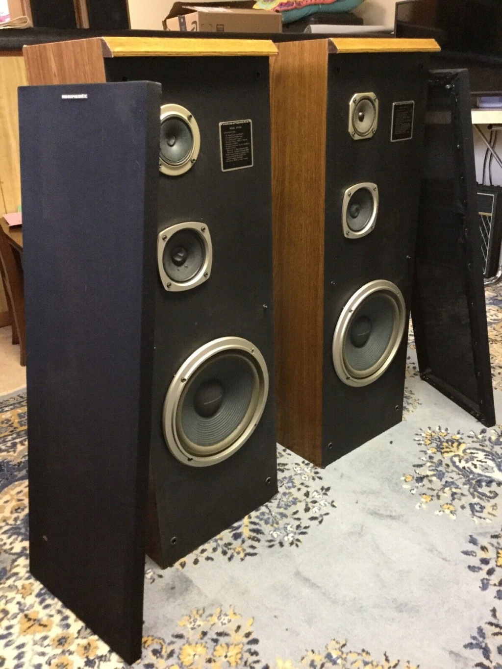 Which Speakers S-l16010