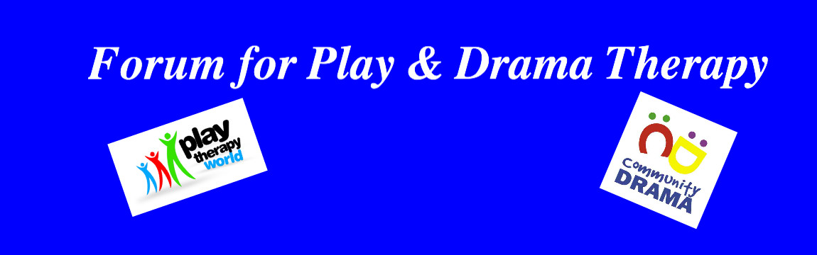 Play & Drama Therapy