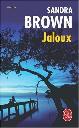 Jaloux de Sandra Brown Jaloux10