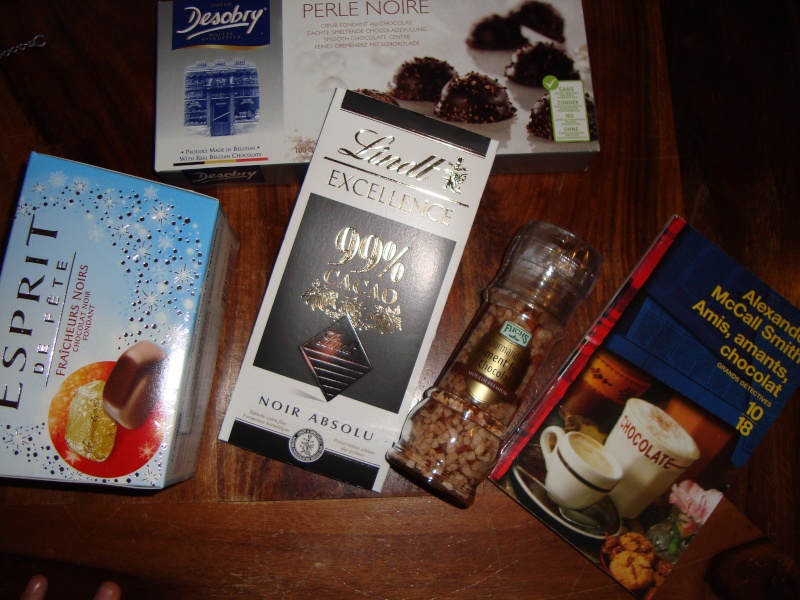 Photos - Mini SWAP Fondez pour le Chocolat ! Dsc04815