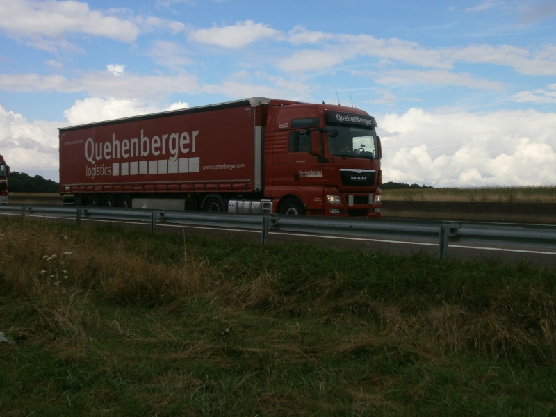 Quehenberger  (Strasswalchen) P8271714