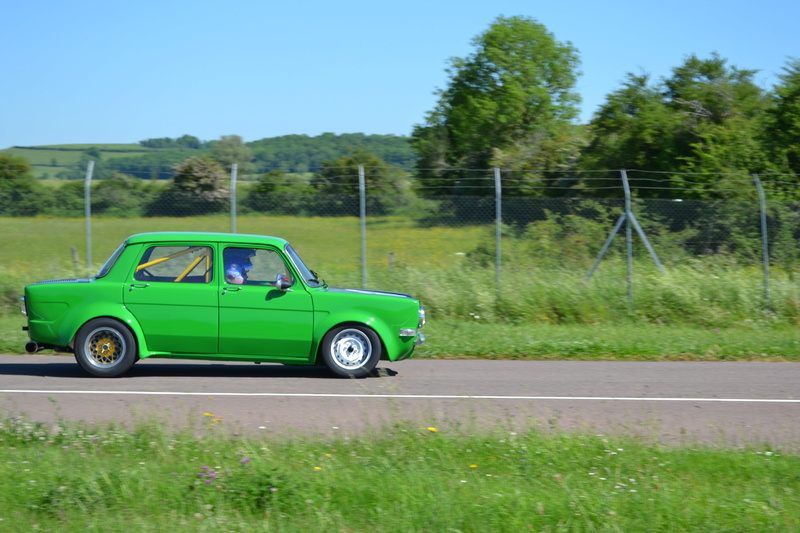 FLAGEY 2017 CONCENTRATION EN BOURGOGNE  du Simca Racing Team - Page 7 Dsc_0122