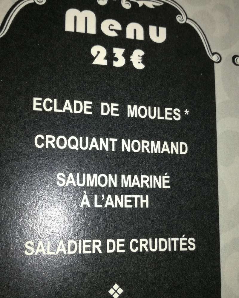 La rando du bistrot 2017 , Le menu !  Img_2011