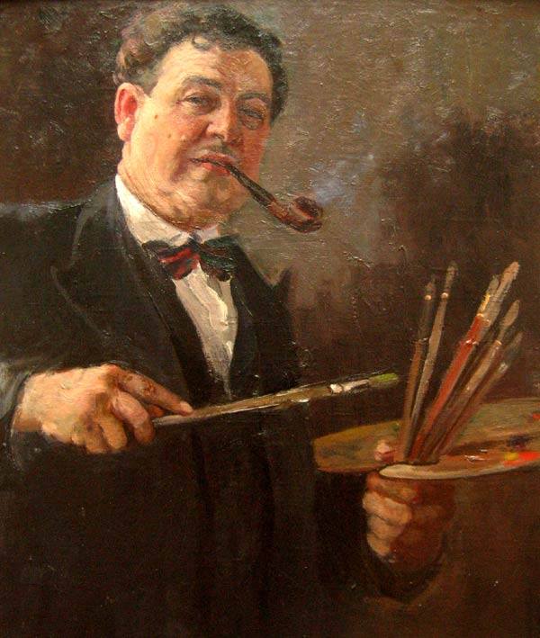 Alexander Gerasimov (1881-1963) I_gera10