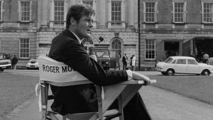 Roger Moore  (1927-2017) Img_6612