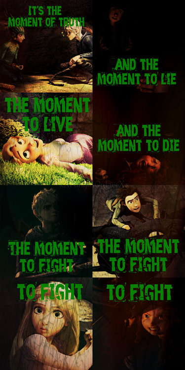 (Fan art) Merida, Rapunzel, Jack et Hiccup - The Big Four - Page 24 This_i10