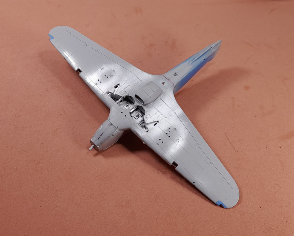 (ATELIER) ARMA- 1/72 - Hurricane MkIIc (sans arme) de Jules MORLAT (Hiver 44-45)! C'est fini ! - Page 2 Capt1395