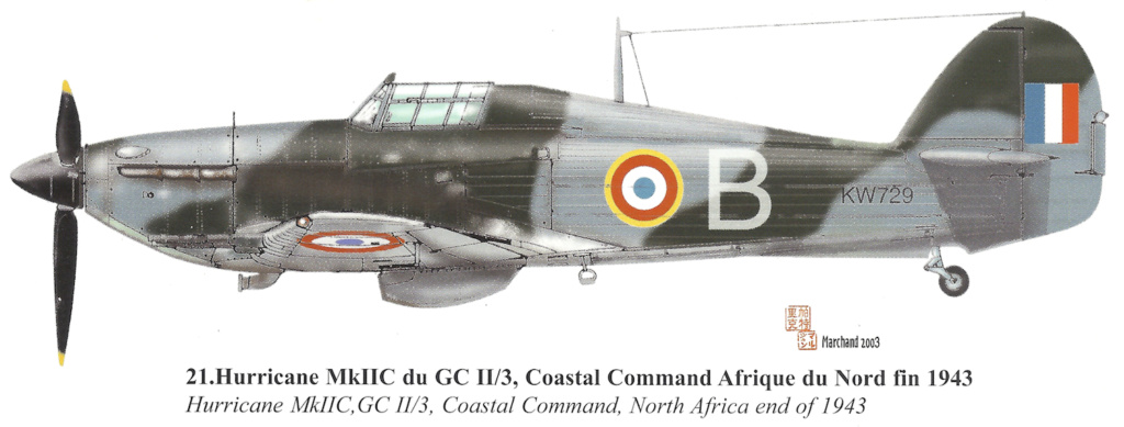 (ATELIER) ARMA- 1/72 - Hurricane MkIIc (sans arme) de Jules MORLAT (Hiver 44-45)! C'est fini ! - Page 5 Capt1420