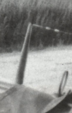 [AZ MODELS] 1/72  - Messerschmitt bf 109 G6 - René DARBOIS-évasion par l'Italie 1944. (bf109) Capt1613