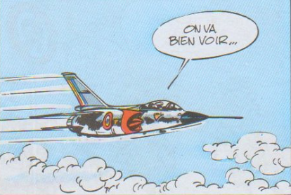Kuizz spécial Avion tout en cartoon !  Part II, le retour de la BD. - Page 3 Capt2183
