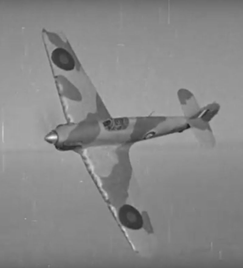  [ARMA HOBBY] Hurricane Mk I metal wing 1/72 GC1 ALSACE "choucroute et kouglof" - Page 3 Captur25