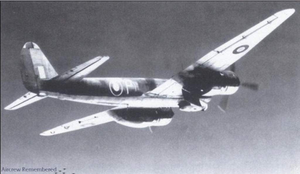 (ATELIER) AMT - 1/72 - JUNKERS JU-88 R-1... Maurice CLAISSE-Farnborough Ju3_en11