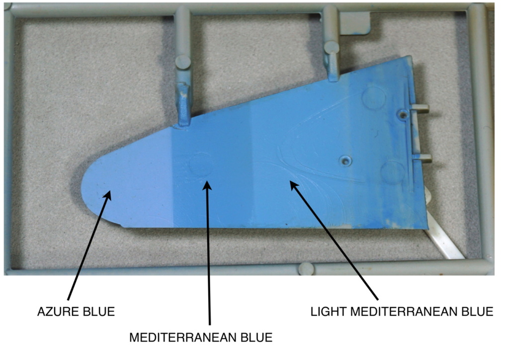 arma - [ARMA HOBBY] Hurricane Mk I metal wing 1/72 -- 73sq Flight B James DENIS (FINI) - Page 5 Les_bl10