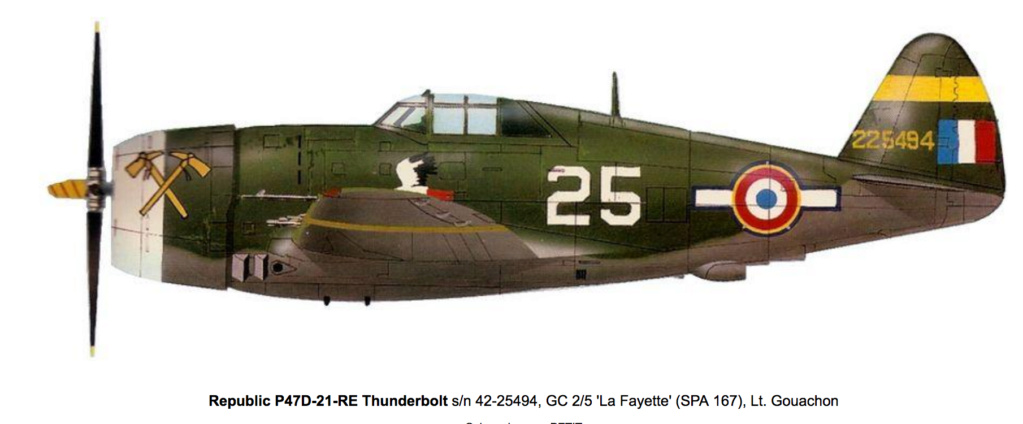 (ATELIER) ARMA- 1/72 - Hurricane MkIIc (sans arme) de Jules MORLAT (Hiver 44-45)! C'est fini ! - Page 5 P47-d_10