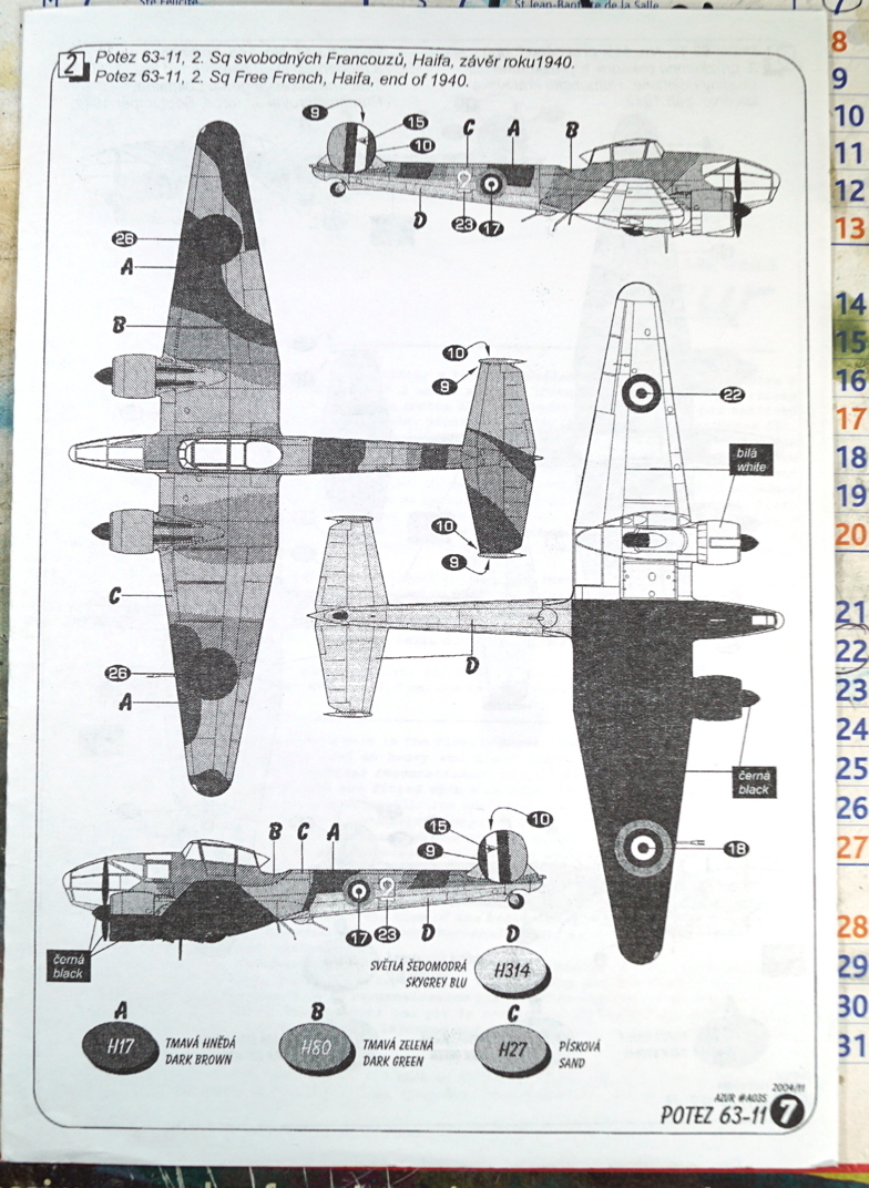 [année AZUR] Potez 63-11 1/72 FreeFrenchFlight2... Place au 670 - Page 4 Potez_28