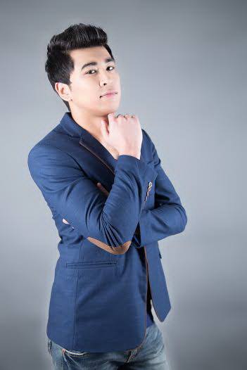 Mister Global 2014 - Myanmar Won 16221710