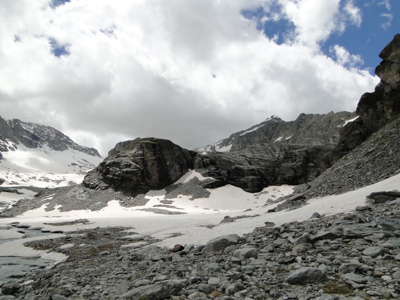 Le vallon d'Ambin Dsc04534