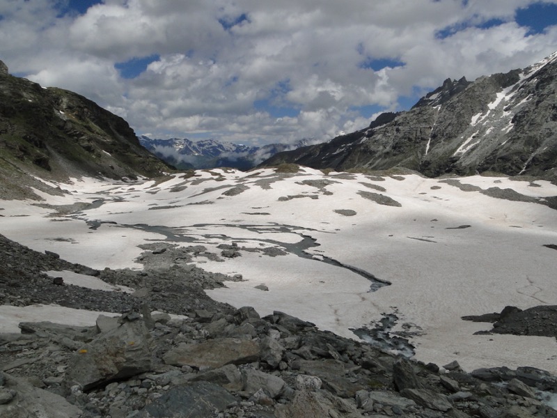 Le vallon d'Ambin Dsc04536