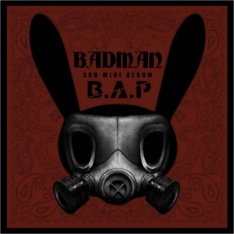 [K-POP] B.A.P Badman10