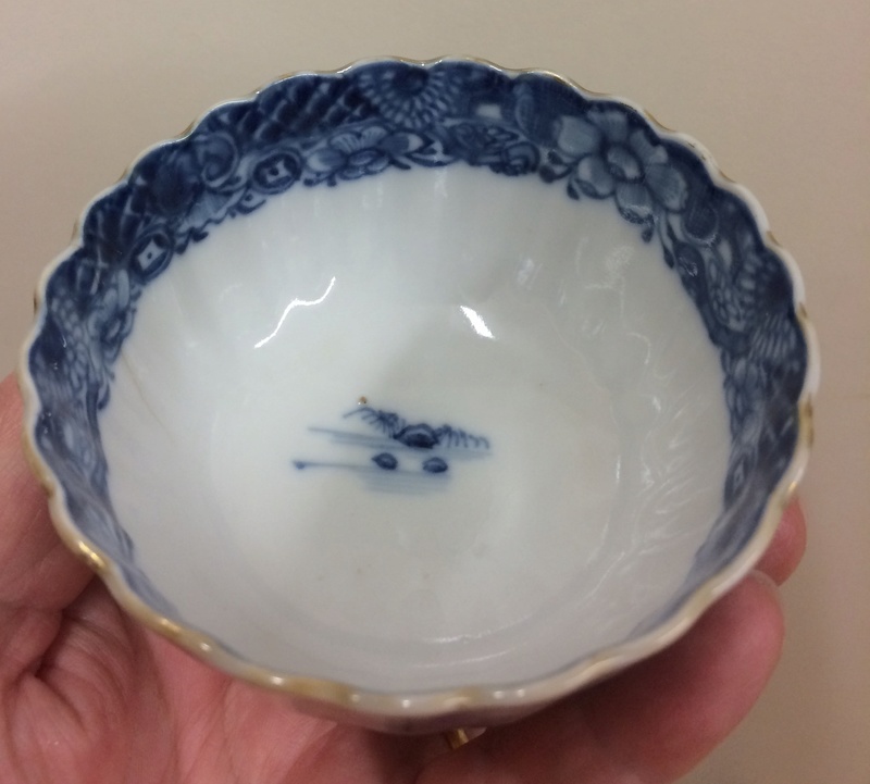 Chinese Qianlong export porcelain  Img_7833