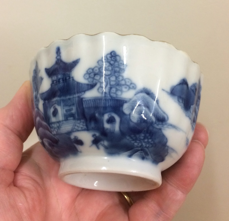 Chinese Qianlong export porcelain  Img_7835
