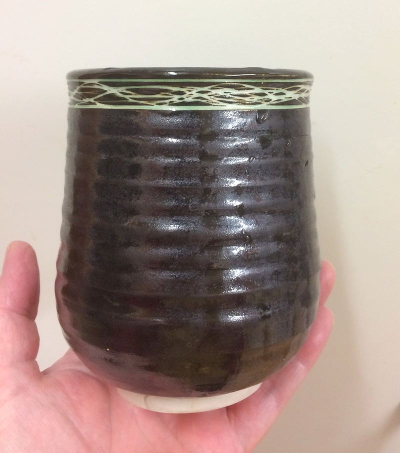 Mystery tumbler - LMM mark Img_7844