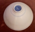 Porcelain bowl - Possibly Duncan Hood  Img_2516