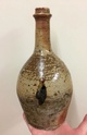 French stoneware cider bottle - Breton / Normandie  Img_4313