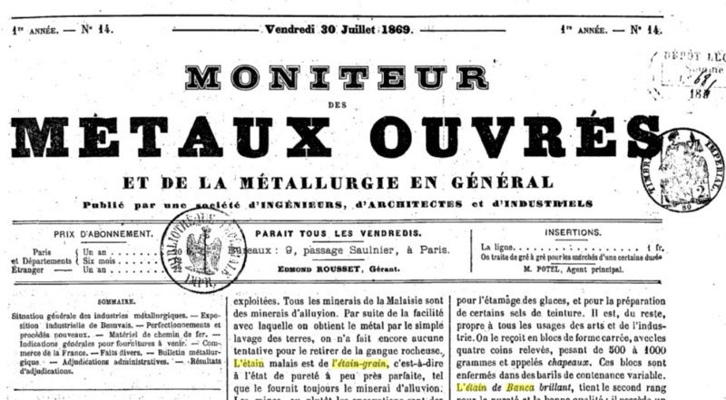 L'étamage des effets de troupes  Le_mon10