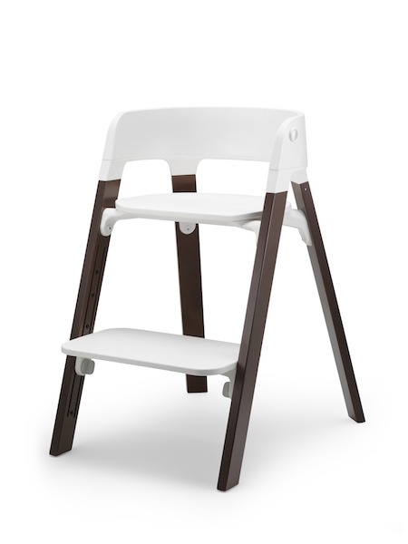 Stokke Steps, le nouveau siège tout en un! Stokke12