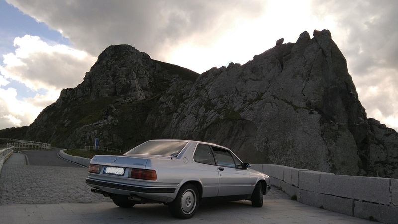 La mia 228i spagnola! 228_210