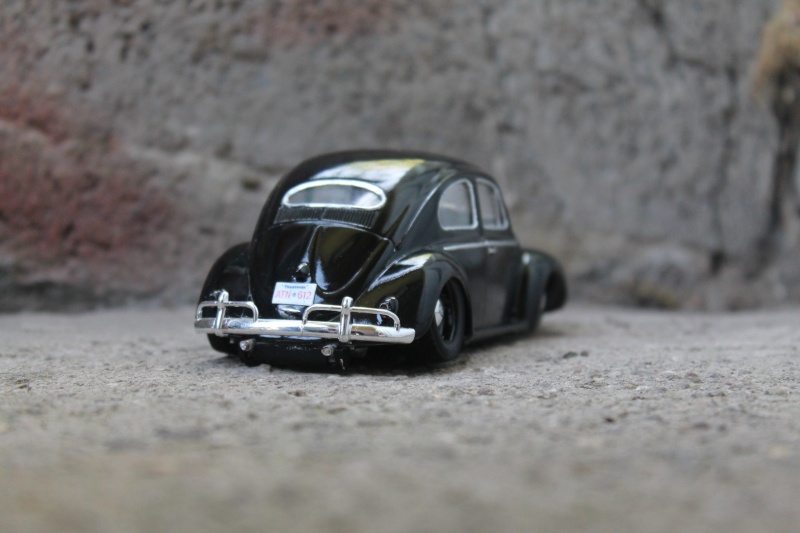 Volkswagen coccinelle noir  Img_7015