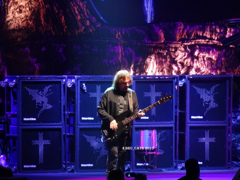 Black Sabbath Paris Bercy le 02/12/2013 Dsc01433