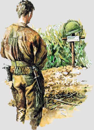 Début de la Bataille du Day en Indochine . 25303_11