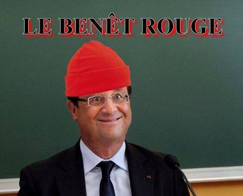 Hollande "souhaite un plein succès" à Bouteflika . Benet_10