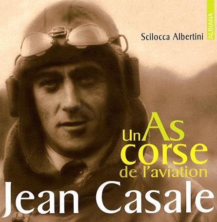 Pilote émérite: Jean CASALE Casale10