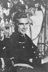 Assasinat de Jean Bastien-Thiry le 11 Mars 1963. Jean-b11