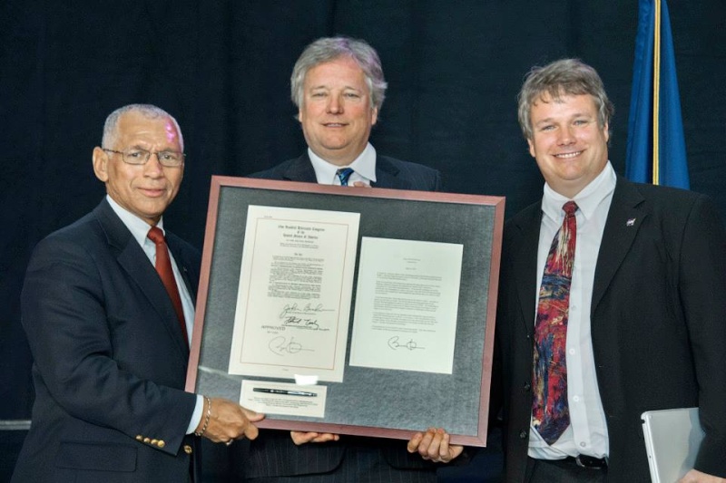 13 mai 2014 - Inauguration officielle du NASA Armstrong Flight Research Center Armstr10